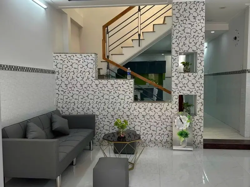 🔥 NHÀ MỚI ĐẸP - QUANG TRUNG – 54,7M² – CHỈ 5.45 TỶ 🔥
💥 TRỆT LẦU – 3PN - 3WC -l... Bán nhà riêng tại Gò Vấp, Hồ Chí Minh 01