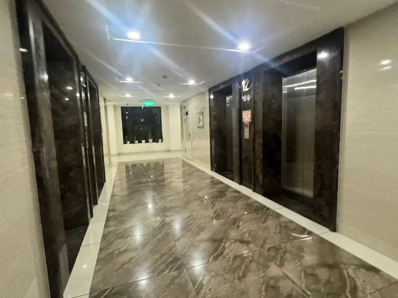 CHUNG CƯ FIVE STAR KHƯƠNG ĐÌNH – 77M², 2 NGỦ, FULL NỘI THẤT, GIÁ 7,7 TỶ!... Bán căn hộ chung cư tại Khương Đình, Hà Nội 01