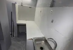 Nhà bán 2 phòng ngủ, diện tích 55.5m², hướng Đông Nam, gần Suối Tiên, Quận 9... Bán nhà riêng tại Tăng Nhơn Phú, Hồ Chí Minh 04