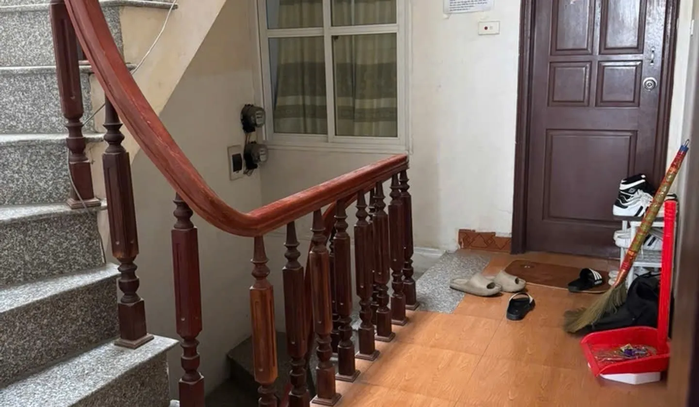 Nhà Mặt Ngõ Rộng Rãi Phú Diễn, Không Gian Kinh Doanh Đẳng Cấp... Bán nhà mặt phố tại Phú Diễn, Hà Nội 01