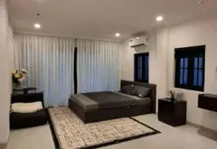 Nhà đẹp Quận 3, sát hẻm xe hơi tránh, thiết kế hiện đại... Bán nhà riêng tại Bàn Cờ, Hồ Chí Minh 08