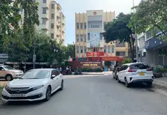 Bán nhà riêng diện tích 225.7m2 tại quận 7, TP.HCM, giá 6,5 tỷ... Bán nhà riêng tại Tân Thuận, Hồ Chí Minh 02