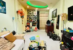 Nhà 5 Tầng Hẻm Xe Hơi Quận 10, Sống Chuẩn Nghỉ Dưỡng... Bán nhà riêng tại Hòa Hưng, Hồ Chí Minh 02