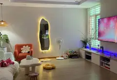 Bán căn hộ chung cư 3 phòng ngủ, diện tích rộng tại Quận 7, giá 5,15 tỷ... Bán căn hộ chung cư tại Tân Hưng, Hồ Chí Minh 04