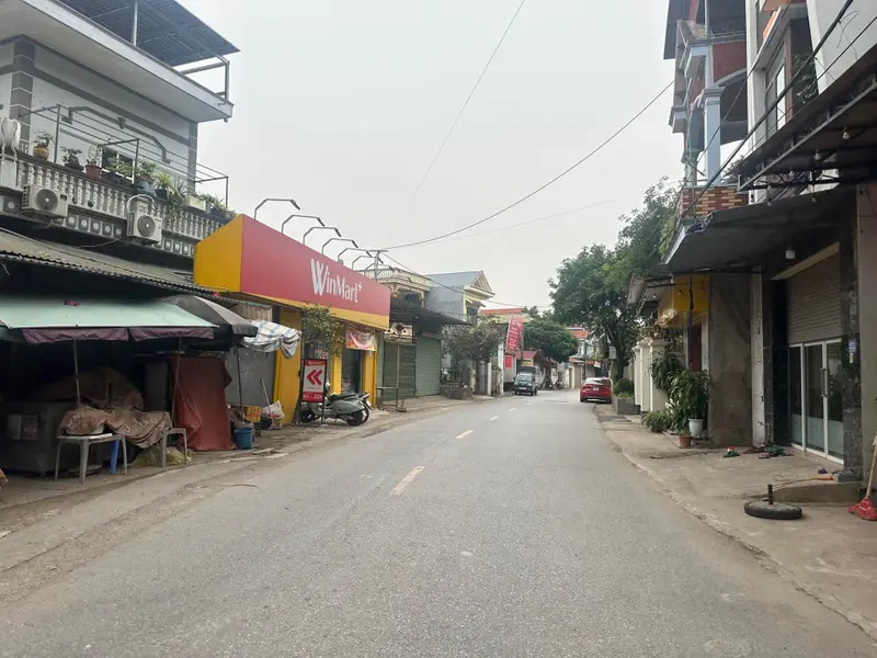 Đất Sóc Sơn giá mềm, sổ đỏ chính chủ, vị trí đẹp... Bán đất tại Kim Anh, Hà Nội 01