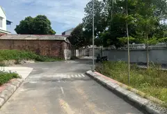 Cơ hội sở hữu đất thổ cư rộng 100m2 ngay Thôn Thái Vụ, Xã Kim Anh ➡️ Thôn Vụ Bản, Xã Tân Dân cũ... Bán đất tại Kim Anh, Hà Nội 03