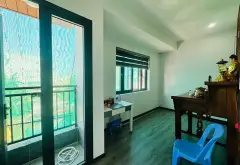 Nhà 2 tầng rộng rãi, 5 phòng ngủ tại Tân Thới Hiệp giá hợp lý... Bán nhà riêng tại Tân Thới Hiệp, Hồ Chí Minh 13