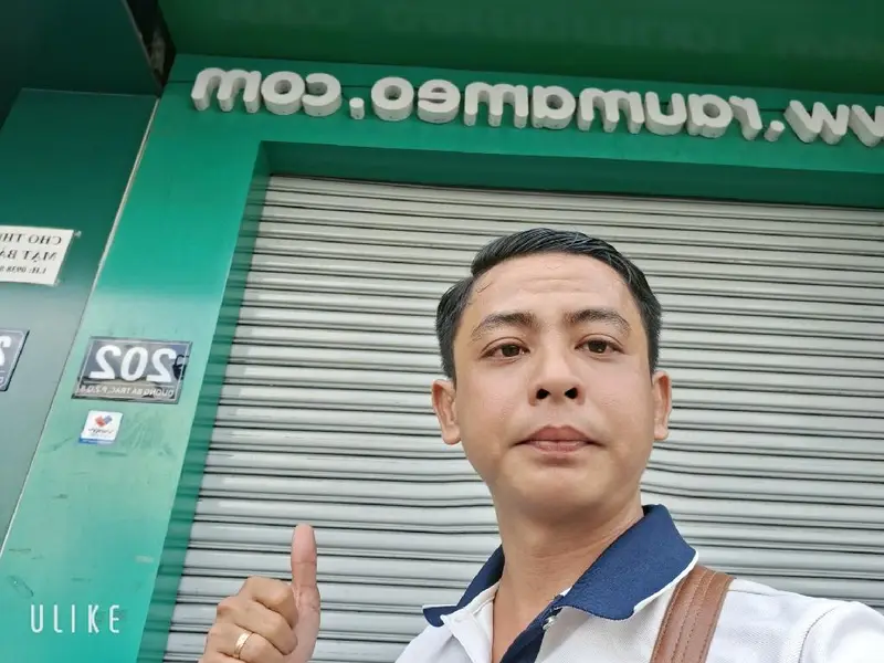 Bán nhà mặt phố 5 tầng diện tích 40m² tại Quận 8, phù hợp kinh doanh... Bán nhà mặt phố tại Chánh Hưng, Hồ Chí Minh 01