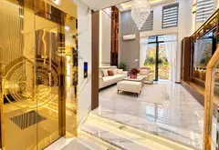 Bán nhà riêng 6 tầng full nội thất phường An Hội Tây quận Gò Vấp... Bán nhà riêng tại An Hội Tây, Hồ Chí Minh 09