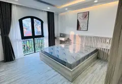 Nhà mới 5 tầng full nội thất trung tâm Phú Nhuận giá hấp dẫn... Bán nhà riêng tại Phú Nhuận, Hồ Chí Minh 13