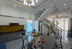 Khúc Thừa Dụ 66 m2 ô tô tránh nhau, 3 tầng chỉ 3,85 tỷ... Bán nhà riêng tại An Biên, Hải Phòng 08