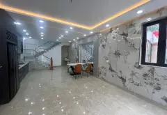 🔥 CHỦ NHIỆT BÁN GIẢM 400 TRIỆU - GIÁ MỚI 4x Tỷ TL 🏡NHÀ 3 TẦNG_ 62M2 NGANG LỚN 5.2M-TRUNG MỸ TÂY... Bán nhà riêng tại Trung Mỹ Tây, Hồ Chí Minh 03