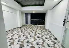 Nhà 5 tầng hiện đại, hẻm 6m rộng rãi tại Bình Tân... Bán owner_side tại An Lạc, Hồ Chí Minh 19