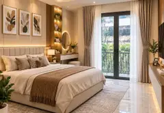 Bất động sản 5 tầng Cao Xanh Quảng Ninh ở ngay... Bán nhà riêng tại Hồng Gai, Quảng Ninh 04