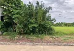 Bán đất khu đấu giá Vĩnh Xá, xã Kim Động, Hưng Yên - 130m2 mặt tiền 6,5m, hạ tầng đồng bộ... Bán đất tại Nghĩa Dân, Hưng Yên 06