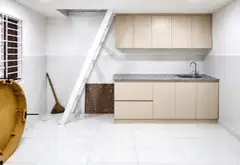 Nhà 4 phòng ngủ xịn xò gần Landmark 81, giá hời... Bán nhà riêng tại Thạnh Mỹ Tây, Hồ Chí Minh 06