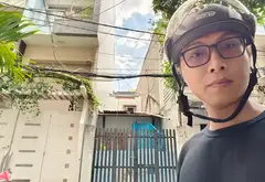 Hiếm ! 43m2 - 2 mặt tiền HXH rất gần mặt tiền Huỳnh Văn Bánh - Lê Văn Sỹ... Bán nhà riêng tại Phú Nhuận, Hồ Chí Minh 03