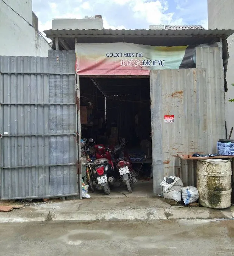Nhà cấp 4 giá cực tốt tại Long Trường, Q9... Bán nhà riêng tại Long Trường, Hồ Chí Minh 01