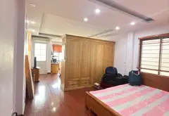 Nhà mặt phố lô góc 6 tầng thang máy, dòng tiền ổn định ngay trung tâm... Bán nhà mặt phố tại Thanh Xuân, Hà Nội 06