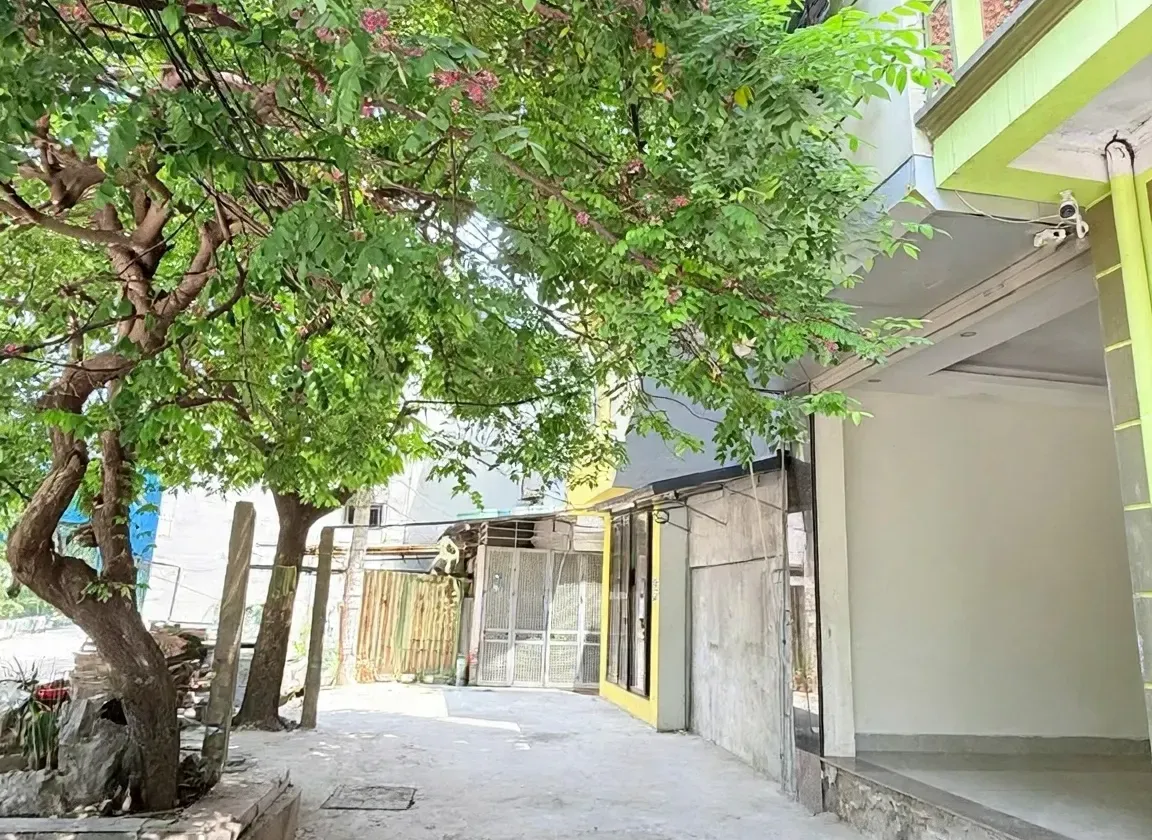 NHÀ KIM GIANG - Ô TÔ ĐỖ CỬA - KINH DOANH - NHÀ 5 - TẦNG CÓ SLOT THÁNG MÁY... Bán nhà riêng tại Thanh Liệt, Hà Nội 01