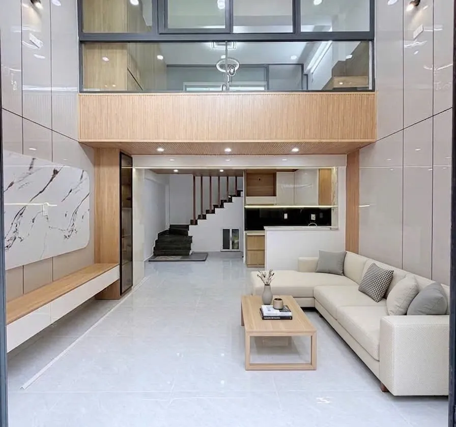 NHÀ 3 TẦNG KIỆT TRẦN XUÂN LÊ, THANH KHÊ - KẾT NỐI HÀ HUY TẬP, GẦN CHỢ, GẦN CÁC TRƯỜNG ĐIỂM - GIÁ CH... Bán nhà riêng tại Thanh Khê, Đà Nẵng 01