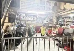Nhà mặt phố 2 tầng hồ học lãm, 75m2, giá 4,6 tỷ thương lượng mạnh... Bán nhà mặt phố tại An Lạc, Hồ Chí Minh 01