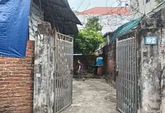 Cơ hội hiếm có: đất mặt tiền rộng tại Thôn Đoài, Sóc Sơn đáng sở hữu ngay hôm nay... Bán đất tại Sóc Sơn, Hà Nội 01