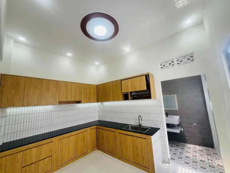 Nhà đẹp 2 tầng Xuân Thới Sơn, Hóc Môn,8x18m chỉ 5,45 TỶ TL... Bán nhà riêng tại Xuân Thới Sơn, Hồ Chí Minh 01