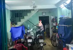 SÁT MẶT TIỀN LẠC LONG QUÂN - KHU VỰC KINH DOANH CHỢ TÂN BÌNH - XE HƠI ĐẬU TRONG NHÀ - 4 TẦNG BTCT... Bán owner_side tại Bảy Hiền, Hồ Chí Minh 02