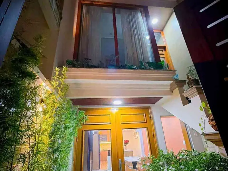 Nhà Siêu Đỉnh Gần Hồ Sen – Sống Chuẩn Phong Cách Hiện Đại... Bán nhà riêng tại Lê Chân, Hải Phòng 01