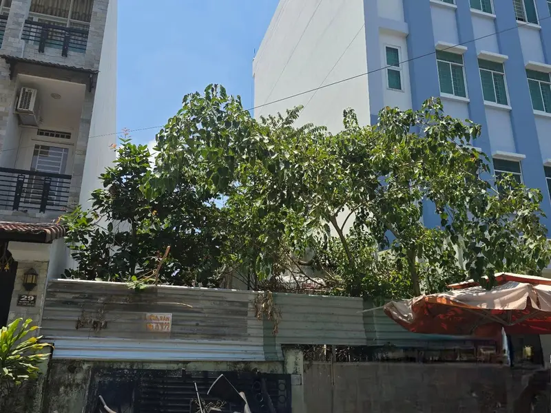 Cơ hội vàng sở hữu nhà mặt phố rộng 140m2 tại Bình Thuận Quận 7... Bán nhà mặt phố tại Tân Thuận, Hồ Chí Minh 01