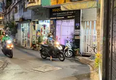 Bán nhà riêng Tân Phú, hẻm xe tải tránh, 2 phòng ngủ, 57m2... Bán nhà riêng tại Tân Sơn Nhì, Hồ Chí Minh 04