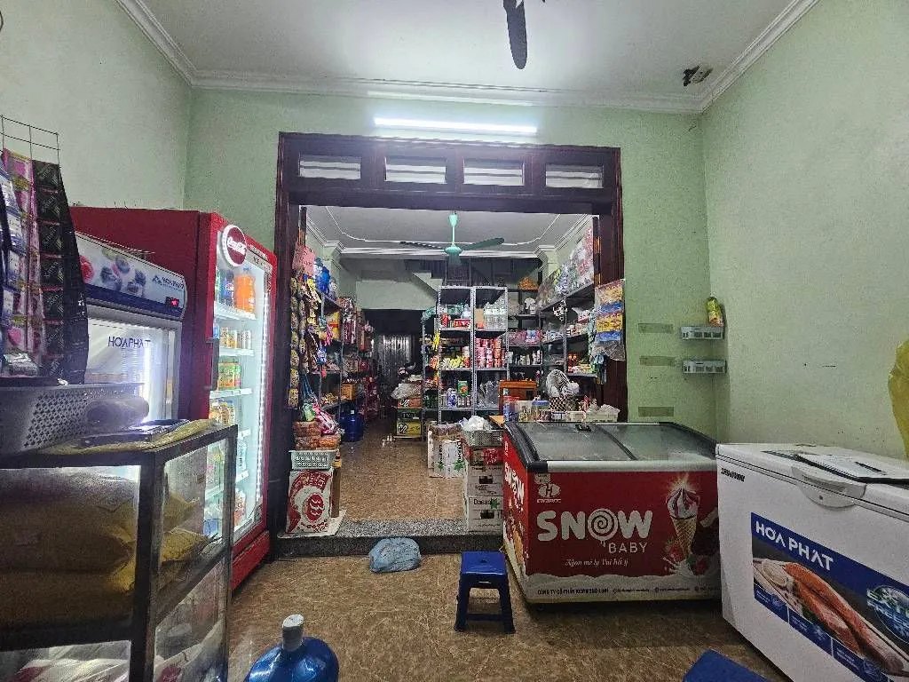 Biệt thự liền kề mặt phố kinh doanh ô tô, cơ hội hiếm tại Hà Đông... Bán biệt thự, liền kề tại Phú Lương, Hà Nội 01