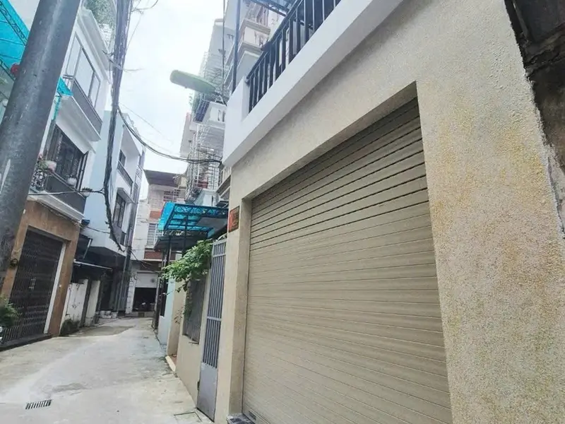 Cơ hội sở hữu nhà riêng hiện đại tại trung tâm sầm uất, đón Tết an yên... Bán nhà riêng tại Gia Viên, Hải Phòng 01