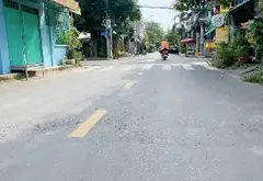 Bán nhà mặt tiền kinh doanh 4 tầng tại quận Tân Phú, giá 5.5 tỷ... Bán nhà mặt phố tại Phú Thạnh, Hồ Chí Minh 02