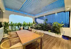 Bán nhà riêng 6 tầng tại Thống Nhất, thiết kế sang trọng, thang máy... Bán nhà riêng tại Thông Tây Hội, Hồ Chí Minh 07