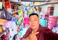 Nhà mặt phố Tân Bình, giá sốc – chốt nhanh trong tháng 7!... Bán nhà mặt phố tại Tân Hòa, Hồ Chí Minh 08