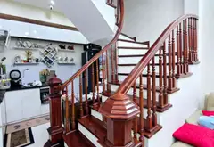 Bán nhà 6 tầng tại Cầu Giấy, nhà thoáng sáng, full nội thất... Bán nhà riêng tại Nghĩa Đô, Hà Nội 02