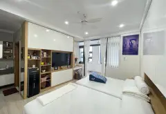 Bán nhà mặt phố 3 tầng quận 12, mặt tiền 6m, giá 7.8 tỷ... Bán nhà mặt phố tại Thới An, Hồ Chí Minh 15