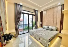 Bán Nhà 4 Tầng 50m² Hẻm Ô tô Huỳnh Văn Nghệ Tân Sơn, Giá 7.x Tỷ... Bán nhà riêng tại Tân Sơn, Hồ Chí Minh 04