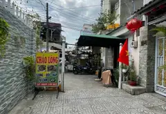 Nhà mặt phố diện tích rộng, thiết kế tinh tế tại quận Bình Tân... Bán nhà mặt phố tại An Lạc, Hồ Chí Minh 10