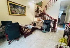 Nhà riêng 3 tầng, 4 phòng tại Tân Bình, gần ga metro... Bán nhà riêng tại Tân Sơn, Hồ Chí Minh 01