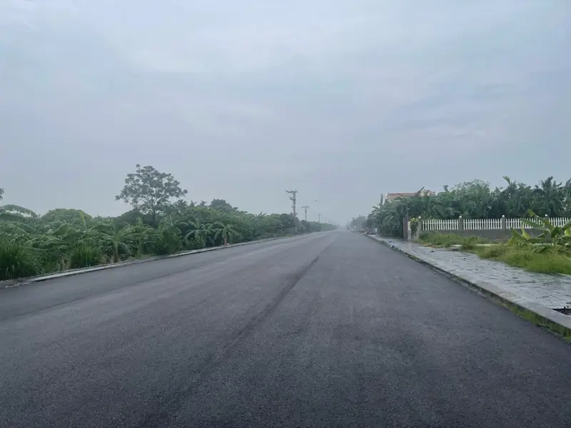 Đất đẹp khu Xích Đằng- Lam Sơn... Bán đất tại Sơn Nam, Hưng Yên 01