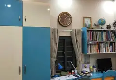 Bán nhà 4 tầng diện tích 46m² khu Khương Trung, Thanh Xuân... Bán nhà riêng tại Khương Đình, Hà Nội 07