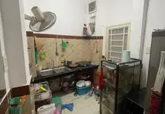 Gần Chợ Xóm Chiếu - 2 tầng - 2Pn khép kín - 2 tỷ nhỉnh... Bán nhà riêng tại Xóm Chiếu, Hồ Chí Minh 04