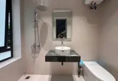 Nhà riêng lô góc mặt phố Hai Bà Trưng, diện tích 37m2, 4 tầng thiết kế hiện đại... Bán nhà riêng tại Lê Chân, Hải Phòng 05