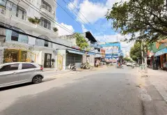 Bán nhà mặt phố 6 tầng có thang máy, tiện kinh doanh đa ngành, giá 17.5 tỷ... Bán nhà mặt phố tại Tân Sơn, Hồ Chí Minh 02