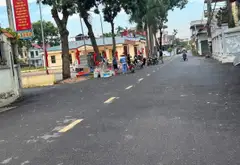 Siêu hiếm, giảm sâu ô tô vào ĐẤT trục bìa làng Phúc Thịnh, vìa hè kinh doanh bám QL3, giá 60tr/m.... Bán đất tại Phúc Thịnh, Hà Nội 03