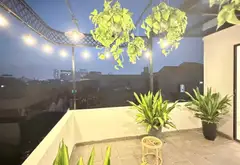 Bán nhà riêng 6 tầng có thang máy tại phường Bạch Mai, Hà Nội, nhà mới full nội thất... Bán nhà riêng tại Bạch Mai, Hà Nội 13