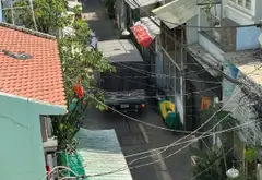 HXH THÔNG THOẠI NGỌC HẦU - P. PHÚ THANH - TÂN PHÚ... Bán nhà mặt phố tại Phú Thạnh, Hồ Chí Minh 03